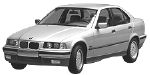 BMW E36 P0650 Fault Code