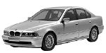 BMW E39 P0650 Fault Code