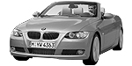 BMW E93 P0650 Fault Code